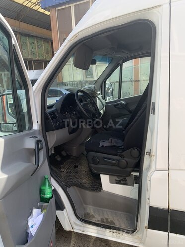 Mercedes Sprinter 313 2009, 24,949 km - 2.2 l - Bakı