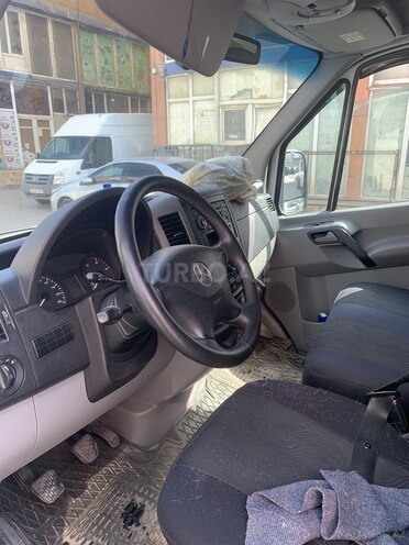 Mercedes Sprinter 313 2009, 24,949 km - 2.2 l - Bakı