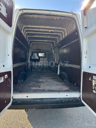 Ford Transit 2011, 201,245 km - 2.4 л - Bərdə