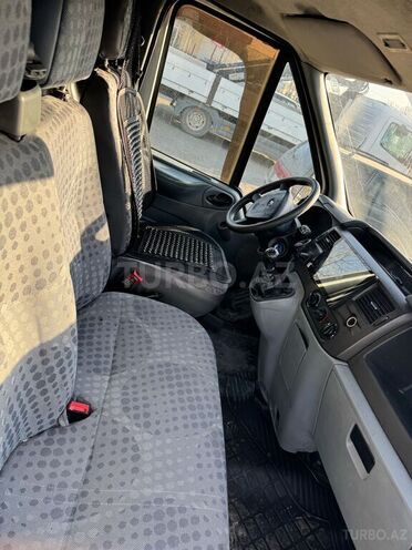 Ford Transit 2011, 201,245 km - 2.4 л - Bərdə