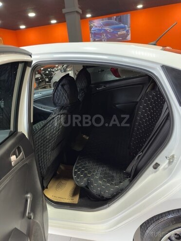 Hyundai Accent 2014, 303,000 km - 1.4 l - Sumqayıt