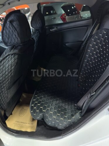 Hyundai Accent 2014, 303,000 km - 1.4 l - Sumqayıt