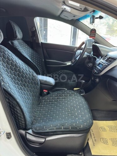 Hyundai Accent 2014, 303,000 km - 1.4 l - Sumqayıt