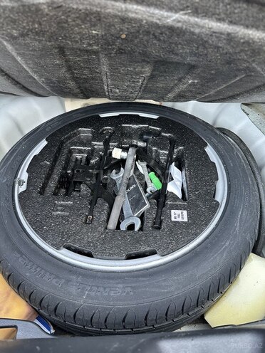 Hyundai Elantra 2012, 242,000 km - 1.8 л - Bakı
