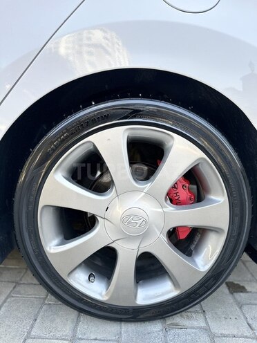 Hyundai Elantra 2012, 242,000 km - 1.8 л - Bakı