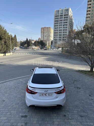 Hyundai Elantra 2012, 242,000 km - 1.8 л - Bakı