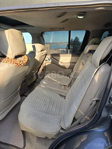 Nissan Pathfinder 2005, 439,000 km - 2.5 l - Bakı