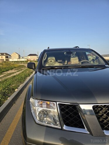 Nissan Pathfinder 2005, 439,000 km - 2.5 l - Bakı
