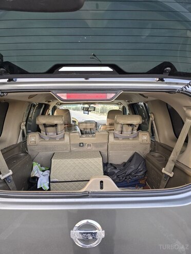 Nissan Pathfinder 2005, 439,000 km - 2.5 l - Bakı