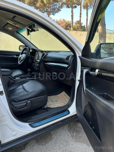 Kia Sorento 2014, 105,000 km - 2.0 l - Bakı
