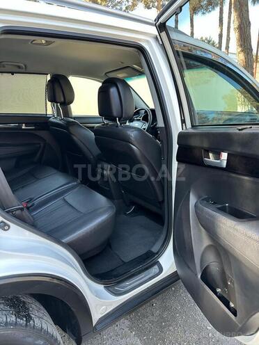 Kia Sorento 2014, 105,000 km - 2.0 l - Bakı