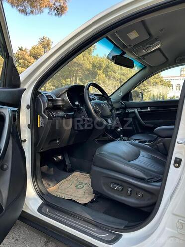 Kia Sorento 2014, 105,000 km - 2.0 l - Bakı