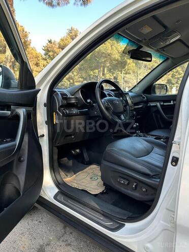 Kia Sorento 2014, 105,000 km - 2.0 l - Bakı