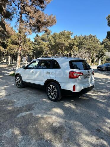 Kia Sorento 2014, 105,000 km - 2.0 l - Bakı