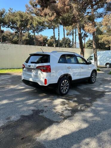 Kia Sorento 2014, 105,000 km - 2.0 l - Bakı