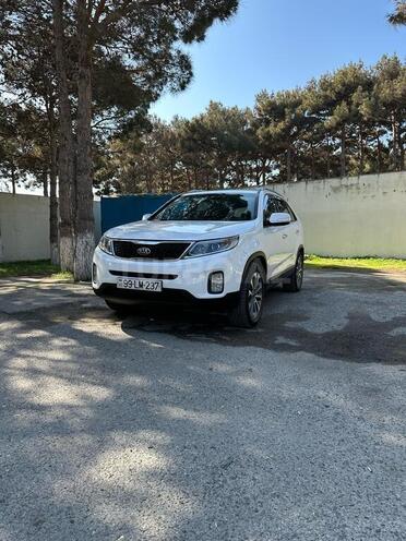 Kia Sorento 2014, 105,000 km - 2.0 l - Bakı