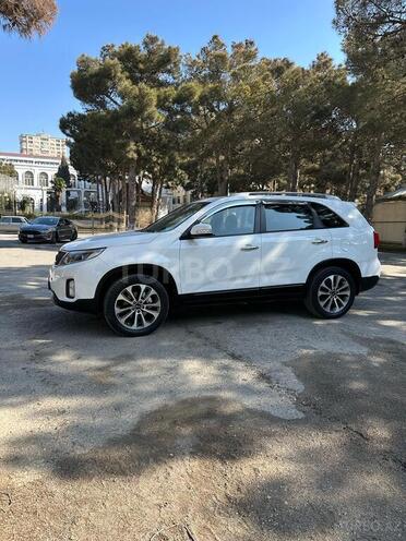 Kia Sorento 2014, 105,000 km - 2.0 l - Bakı