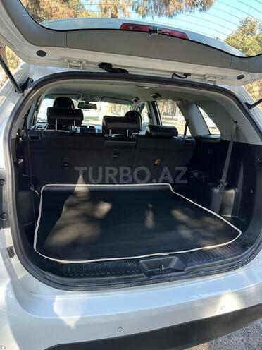 Kia Sorento 2014, 105,000 km - 2.0 l - Bakı