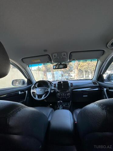 Kia Sorento 2014, 105,000 km - 2.0 l - Bakı