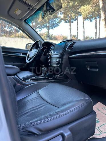 Kia Sorento 2014, 105,000 km - 2.0 l - Bakı