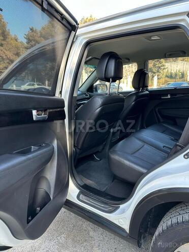 Kia Sorento 2014, 105,000 km - 2.0 l - Bakı