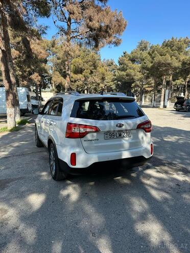 Kia Sorento 2014, 105,000 km - 2.0 l - Bakı