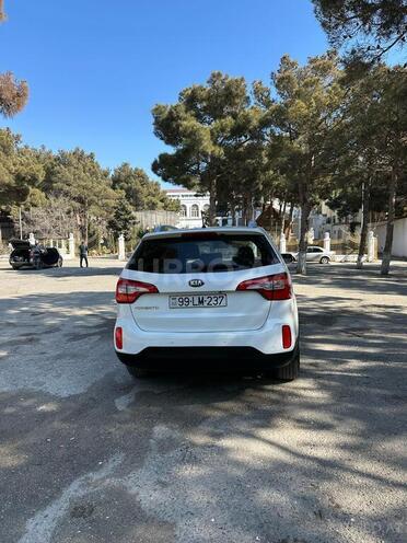 Kia Sorento 2014, 105,000 km - 2.0 l - Bakı