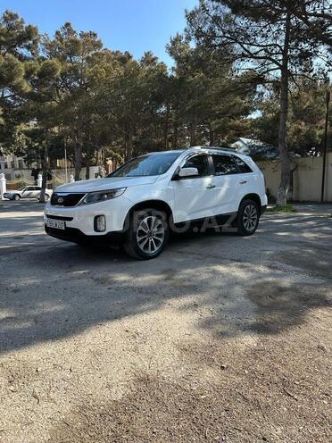 Kia Sorento 2014, 105,000 km - 2.0 l - Bakı