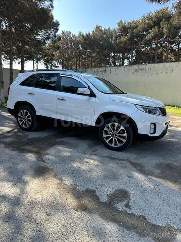 Kia Sorento 2014, 105,000 km - 2.0 l - Bakı