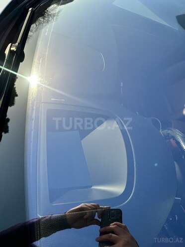 BMW 520 2015, 155,500 km - 2.0 l - Bakı