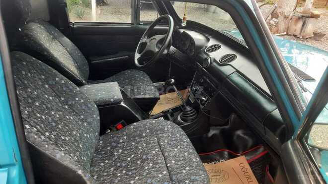 LADA (VAZ) 2106 1994, 95,000 km - 1.5 l - Bərdə