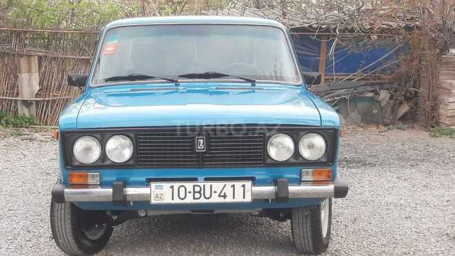 LADA (VAZ) 2106 1994, 95,000 km - 1.5 l - Bərdə