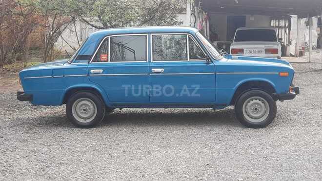 LADA (VAZ) 2106 1994, 95,000 km - 1.5 l - Bərdə