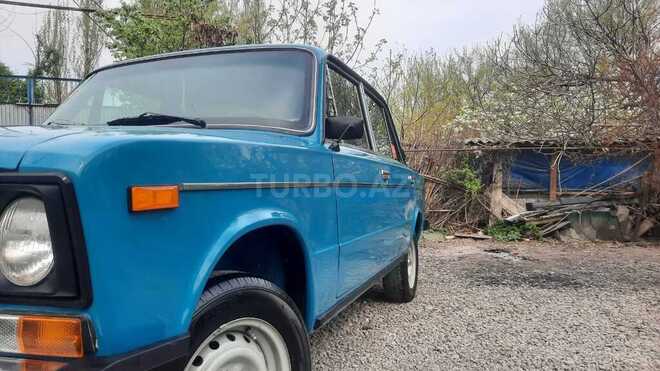 LADA (VAZ) 2106 1994, 95,000 km - 1.5 l - Bərdə