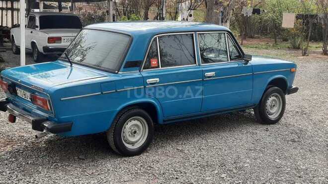 LADA (VAZ) 2106 1994, 95,000 km - 1.5 l - Bərdə