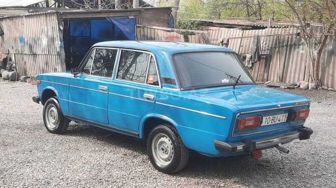 LADA (VAZ) 2106 1994, 95,000 km - 1.5 l - Bərdə