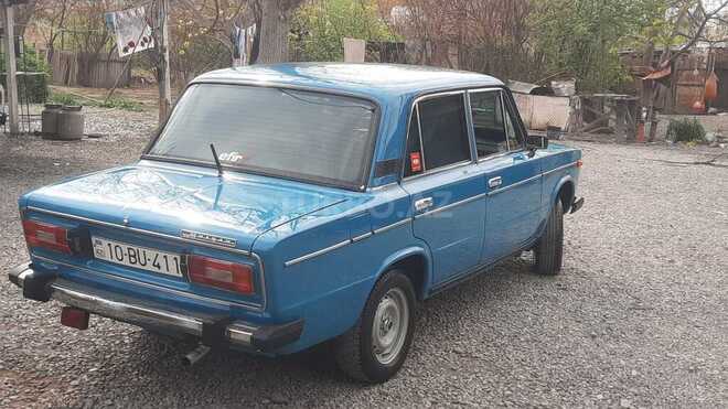 LADA (VAZ) 2106 1994, 95,000 km - 1.5 l - Bərdə