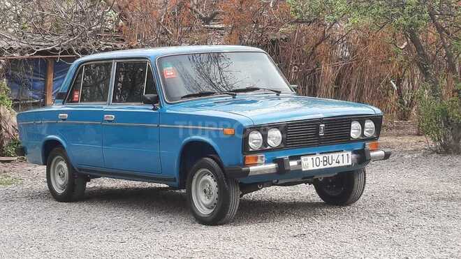 LADA (VAZ) 2106 1994, 95,000 km - 1.5 l - Bərdə