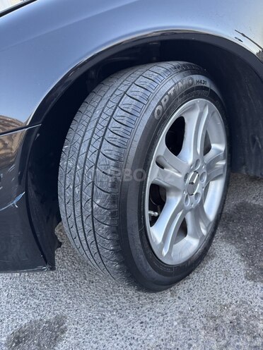Mercedes E 220 d 2008, 337,000 km - 2.2 l - Bakı