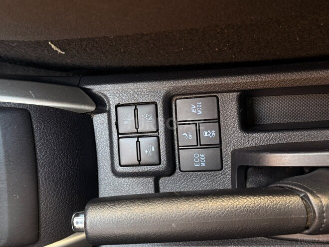 Toyota Corolla Fielder 2018, 92,000 km - 1.5 l - Bakı