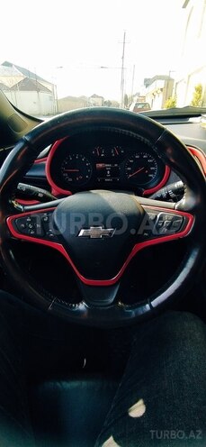 Chevrolet Malibu 2019, 102,500 km - 1.5 l - Bakı