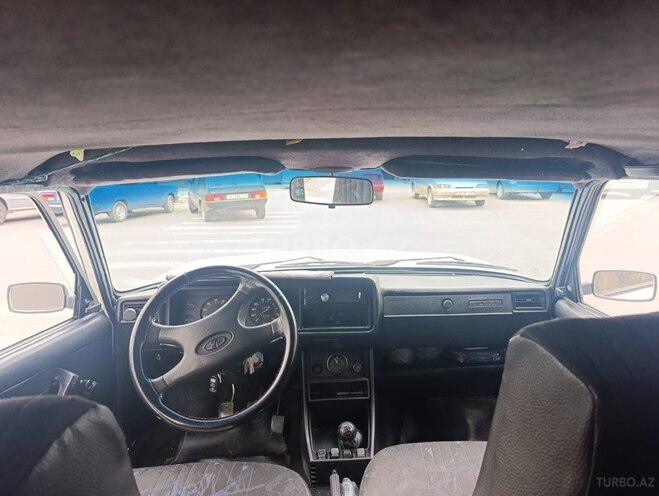 LADA (VAZ) 2107 2002, 30,000 km - 1.6 l - Zaqatala