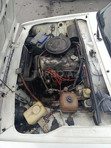 LADA (VAZ) 2107 2002, 30,000 km - 1.6 l - Zaqatala