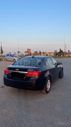 Chevrolet Cruze 2015, 188,000 km - 1.4 l - Bakı