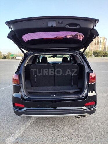 Kia Sorento 2017, 158,000 km - 2.0 l - Bakı