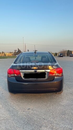 Chevrolet Cruze 2015, 188,000 km - 1.4 l - Bakı