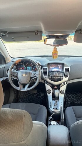 Chevrolet Cruze 2015, 188,000 km - 1.4 l - Bakı