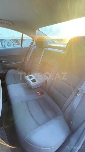 Chevrolet Cruze 2015, 188,000 km - 1.4 l - Bakı