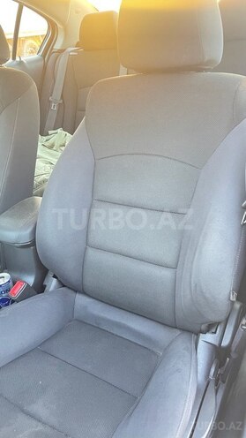 Chevrolet Cruze 2015, 188,000 km - 1.4 l - Bakı