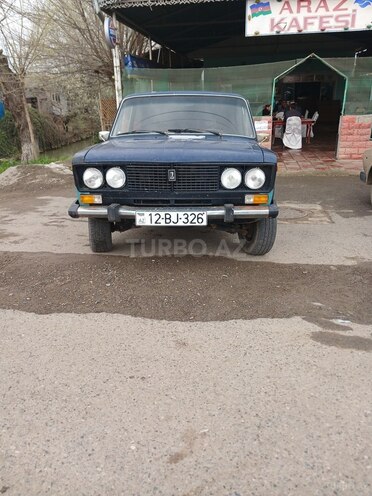 LADA (VAZ) 2106 2004, 34,563 km - 1.6 l - Biləsuvar